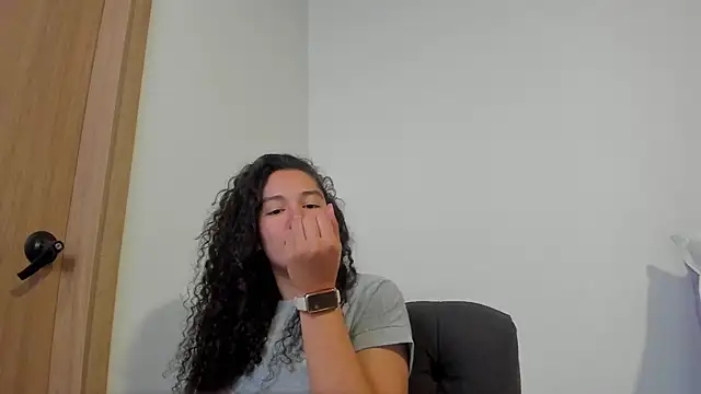 MiaRouseex online show from 05-15-26, 10:08