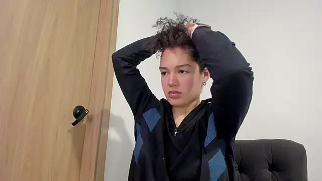 MiaRouseex online show from 06-04-26, 06:45