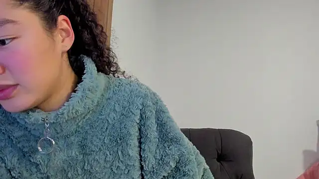 MiaRouseex online show from 06-03-26, 02:33