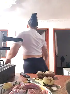 claabella online show from 04-15-26, 03:38