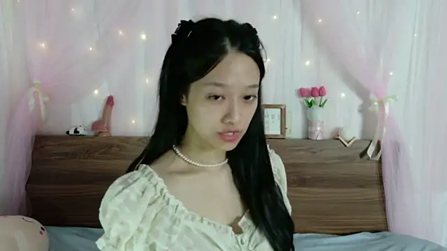 shy pink doll online show from 07-26-26, 03:52