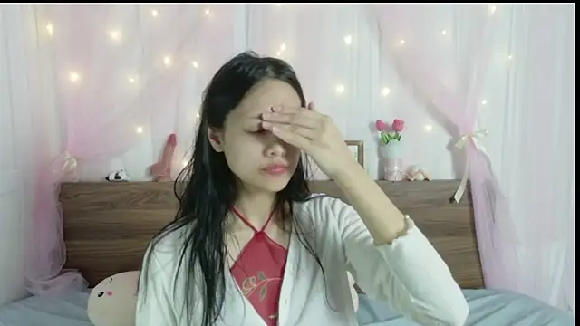 shy pink doll online show from 07-28-26, 03:54