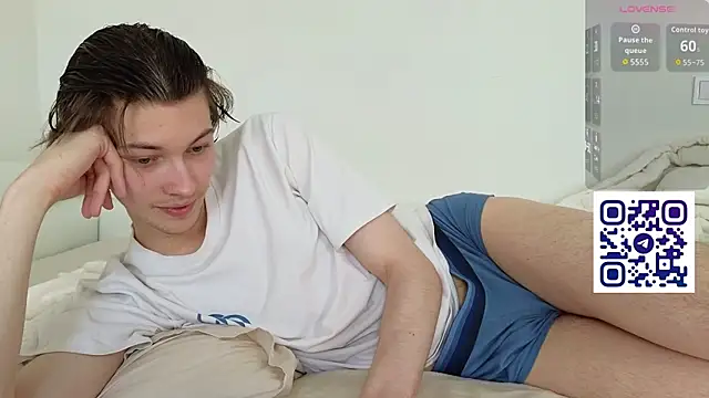 swaggenjoyer online show from 06-06-26, 02:33