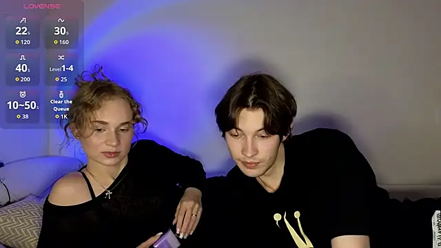 swaggenjoyer online show from 05-07-26, 07:17
