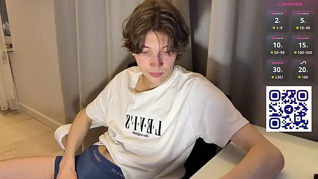 swaggenjoyer online show from 06-09-26, 08:21