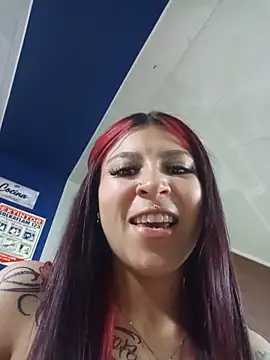 Snapshot of Sidney_Blaice chatting on 05-20-26, 03:58 Sidney Blaice online show from 05-20-26, 03:58