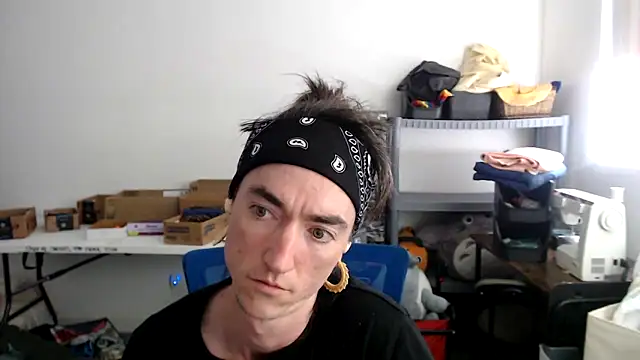 nymphogyny online show from 04-14-26, 09:53