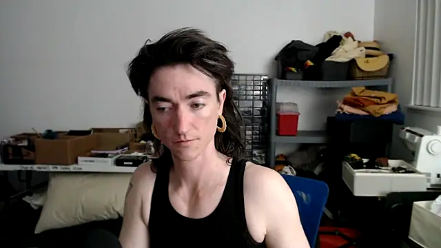 nymphogyny online show from 04-17-26, 04:15