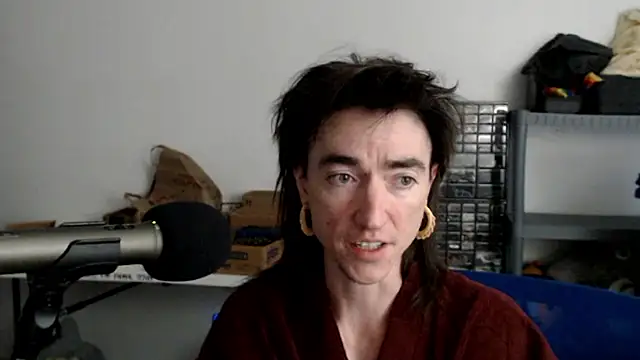 nymphogyny online show from 04-15-26, 02:21