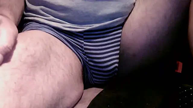 mannohmann5 online show from 04-13-26, 06:45