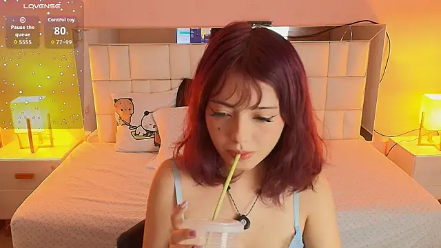 lily reeds online show from 05-26-26, 12:47