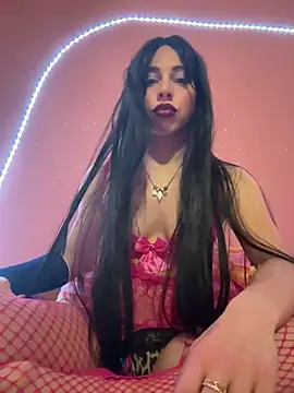 Snapshot of Celestequen chatting on 04-15-26, 08:53 Celestequen online show from 04-15-26, 08:53