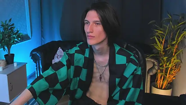 Klaude Jam online show from 04-13-26, 06:23