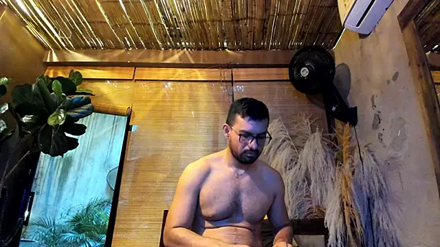 JacobWestt online show from 05-25-26, 11:31