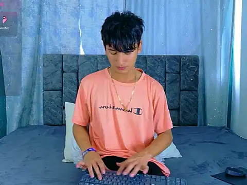 IhanKing online show from 06-09-26, 06:31