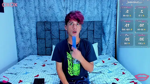 IhanKing online show from 07-09-26, 07:24