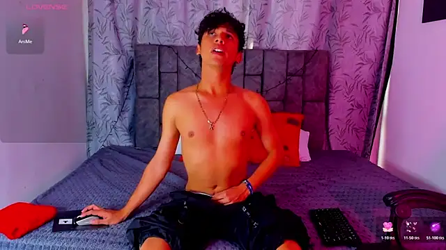 IhanKing online show from 06-16-26, 07:25