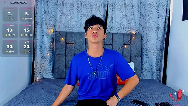 IhanKing online show from 06-13-26, 07:12