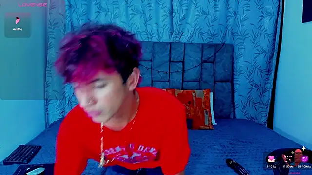 IhanKing online show from 06-19-26, 07:52