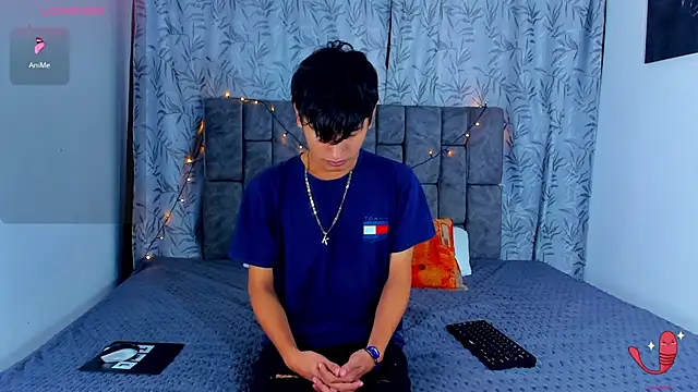 IhanKing online show from 06-15-26, 07:02