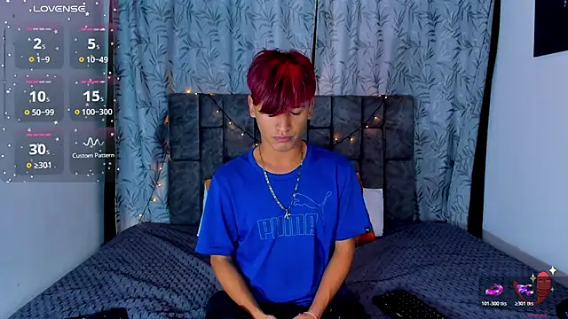 IhanKing online show from 06-29-26, 07:35
