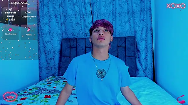 IhanKing online show from 07-24-26, 07:21