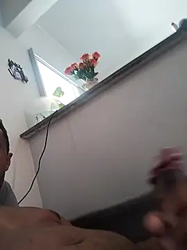 PauloStar1979 online show from 04-14-26, 03:06