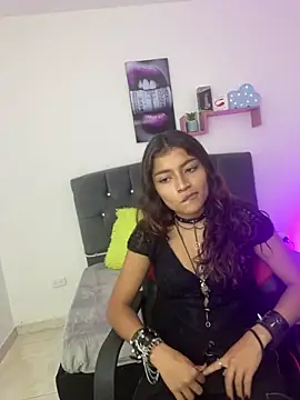 AMY 0317 online show from 04-15-26, 03:16