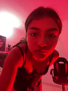 AMY 0317 online show from 04-16-26, 01:12