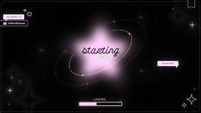AshiWashi13 online show from 06-15-26, 02:06