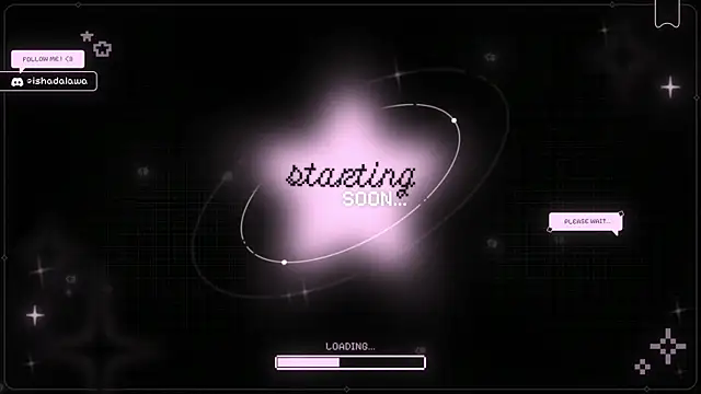 Snapshot of AshiWashi13 chatting on 06-12-26, 02:04 AshiWashi13 online show from 06-12-26, 02:04