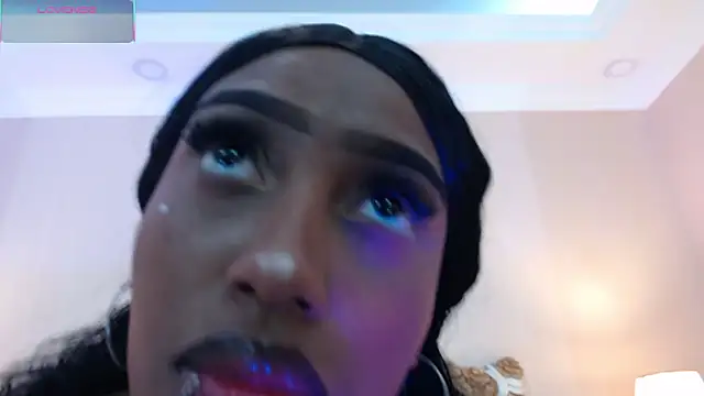 LissaTaylors online show from 07-27-26, 08:05