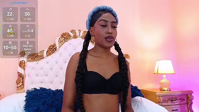 LissaTaylors online show from 07-25-26, 07:31