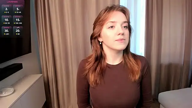 RenateVashaw online show from 07-26-26, 06:20