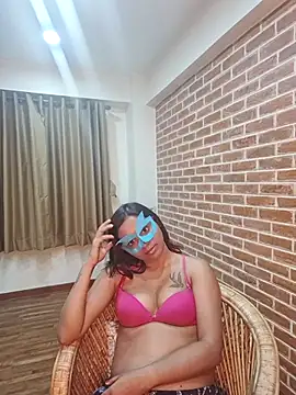 jellyyynspicyyy online show from 04-18-26, 12:51