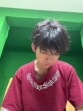 Snapshot of -OvO- chatting on 06-18-26, 10:42 -OvO- online show from 06-18-26, 10:42