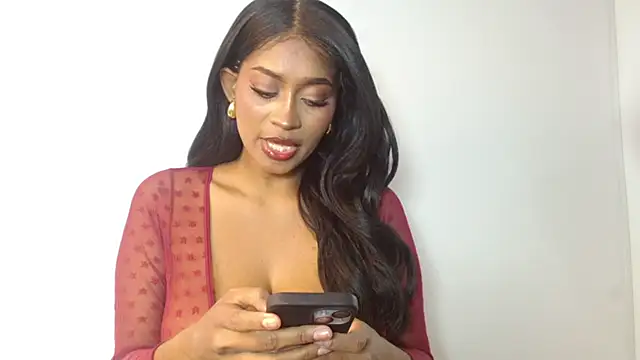 ALISSA SMITH  online show from 04-14-26, 01:49