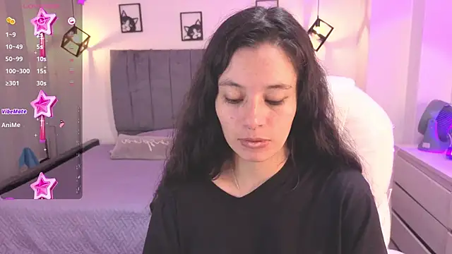 Snapshot of Samantha_bloww1 chatting on 05-02-26, 03:56 Samantha bloww1 online show from 05-02-26, 03:56