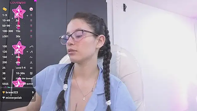 Snapshot of Samantha_bloww1 chatting on 06-05-26, 06:52 Samantha bloww1 online show from 06-05-26, 06:52