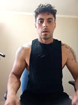 Fittrainer21 online show from 04-20-26, 07:04