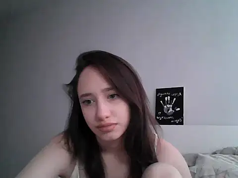 DarkMirel online show from 05-20-26, 01:41