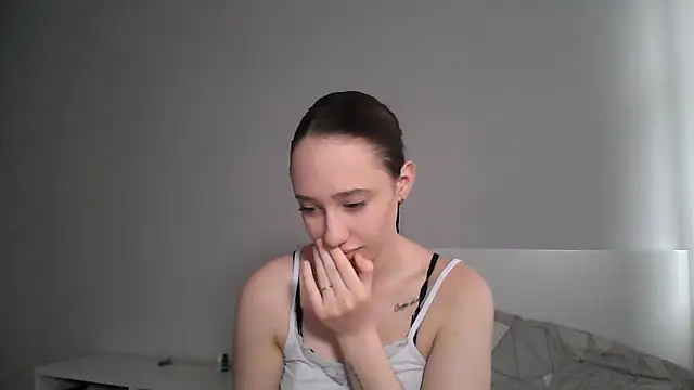 DarkMirel online show from 05-18-26, 12:10