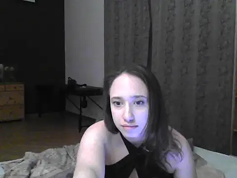 DarkMirel online show from 05-11-26, 07:22