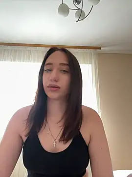Snapshot of DarkMirel chatting on 07-24-26, 01:18 DarkMirel online show from 07-24-26, 01:18