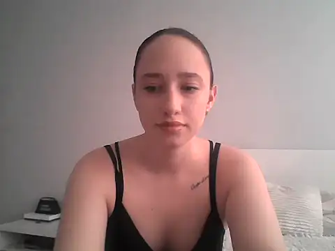 DarkMirel online show from 04-28-26, 01:26