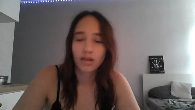 Snapshot of DarkMirel chatting on 07-14-26, 01:28 DarkMirel online show from 07-14-26, 01:28