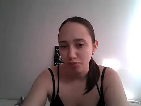 DarkMirel online show from 05-25-26, 01:21