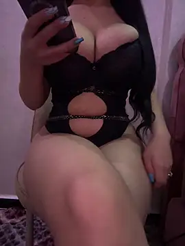 Chocho202 online show from 04-14-26, 01:16