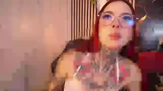 Atenea Red online show from 07-24-26, 10:28