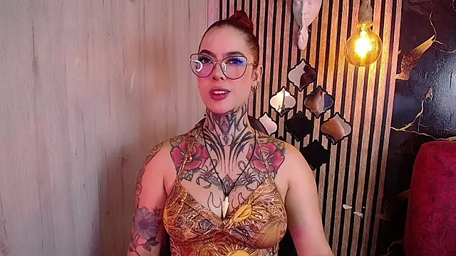 Atenea Red online show from 06-24-26, 09:01
